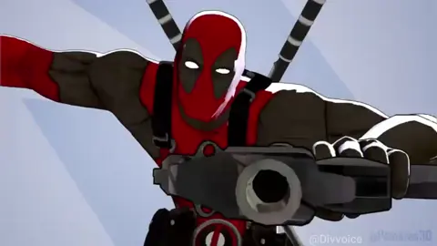 Animation: Pomares3D on twt  SFX and Deadpool: me #marvelrivals #deadpool #va #mvp #marvelrivalsgame 