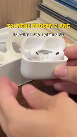 Tai nghe Pro 2 #trending #fyp #congnghe #review 