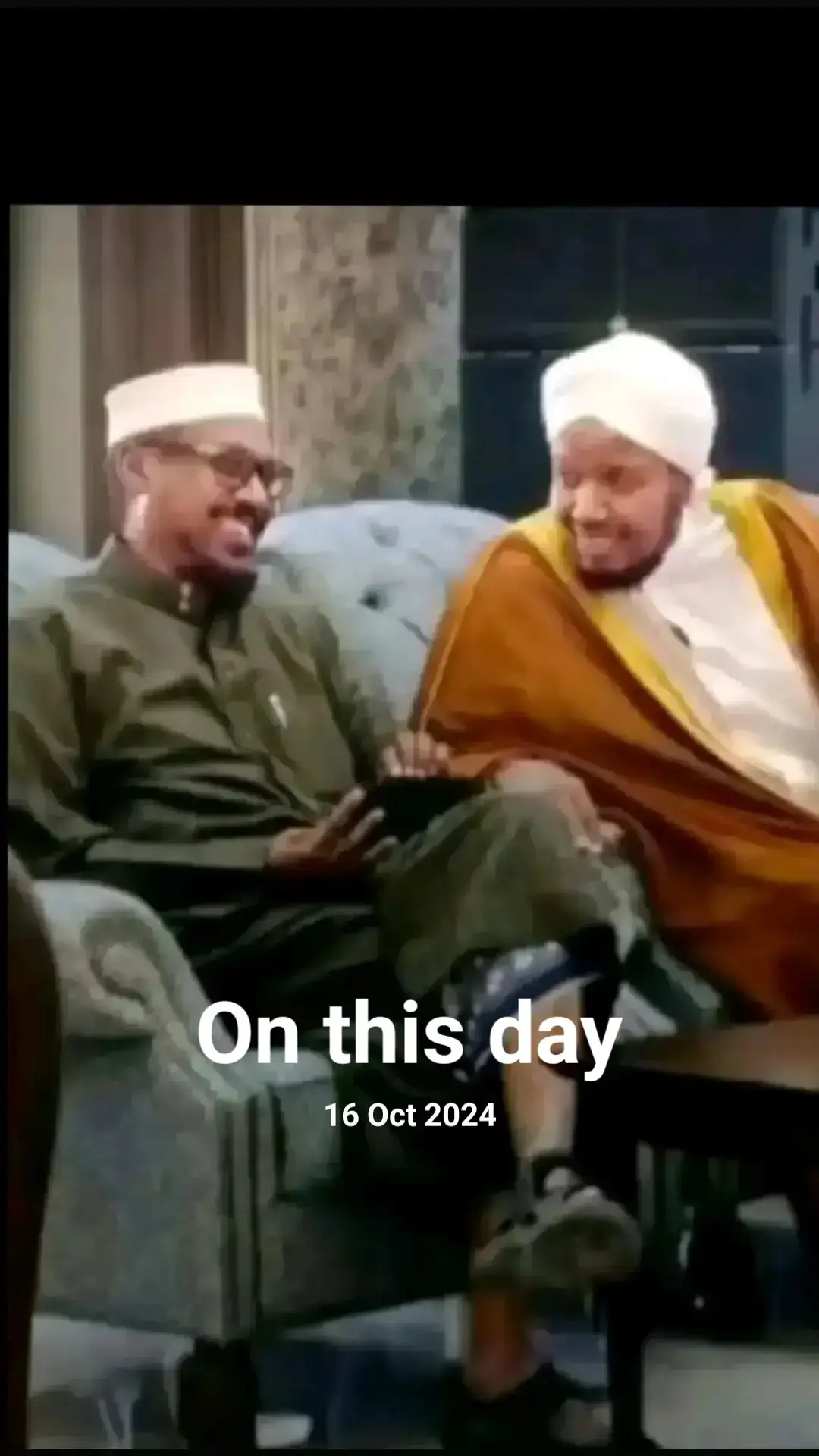 #onthisday