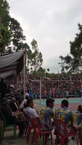 tipuan setter gemoy Odoy Sardoy #like #sapicup #volleyball #4u #fyp 