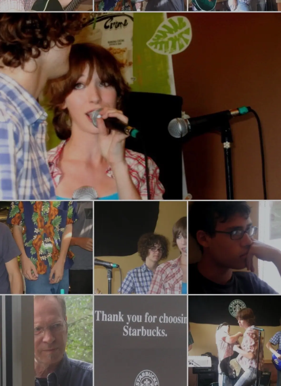 If I’ve gleaned any lessons from my life thus far (I’m pretty stubborn so sometimes it takes 10 times bashing my head against the wall to actually get it) I’ve learned this: it’s not about the destination, but the journey along the way. And the journey? It’s definitely not linear and always full of surprises, but be grateful for it all.  I have been singing and performing on public stages since I was 15. That’s over 2 decades out in the trenches of the Austin, Texas music scene. I’ve played a ton of incredible shows, a good handful of absolute dogshit shows, and everything in between. I’ve played to huge crowds, played some big festival stages even (like @ACL Music Festival!), but I’ve also played many a show to the sad bartender at an empty club. But every show is a blessing and I’m thankful to everyone who’s come to a show that I’ve had the pleasure to meet.  I’ve released 33 (?!) songs on the major DSPs to date, with more songs on the way. Every song is different, every song is unique, and I’m proud of each and every one of them. My music has been played around the world. I’ve had my music featured on @npr @NPR_Music, I was a featured artist in AT&T’s 2022 Pride campaign with the incredible @VINCINT, and my music videos have won festival laurels... I’ve done some pretty cool things in my career over the years, and most of them I got by just putting myself out there! Even if I was scared to do it, I did it anyway! Sometimes (a lot of the time) I wish I was further along, more “successful” with more streams, more accolades, bigger shows, more money making opportunities in music, or more accepted by the bigger industry folks, but I’m so proud of all I have accomplished despite the odds and I know amazing opportunities are incoming!  Music is my most freeing passion, and gives me purpose. My story told through my songs is a legacy that I can leave on this earth when I’m gone. If you’re here, thank you. If you support my music and my journey, thank you. Now if you’re still here tell me, how the hell do I get my music out there more?! Gimme ideas! I’m grateful for the journey but let’s speed it up a little, eh?! 😂 Mommy wants a Grammy one day 🏆 Also if you’re reading this and you’re in the same boat, hey let’s be music friends and grow together! Or if you’re reading this and you’re like dang I wanna make music, DO IT! What are you waiting for?! But remember, it’s about the JOURNEY! Have fun and be yourself and the magic will come! #independentartist #independentmusician #thejourneycontinues #popmusician #womeninmusic 