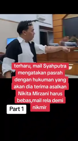 #nikitamirzani #nikitamirzanimawardi_17 #rezagladys #nikmir #doktif 