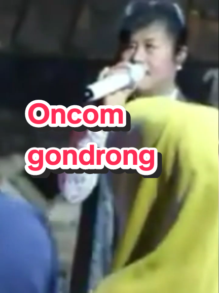 lagu lawas oncom gondrong #pong dut #nu paling genah jadi pagawe kantoran #lagu lawas 