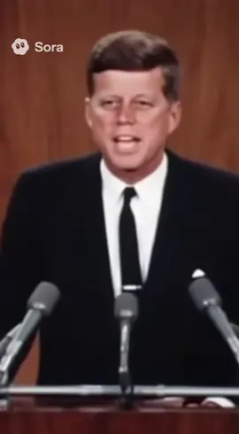 Remember when JFK said this?#aifksshade #jfk #nevertrump #memecoin 