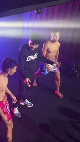 พรุ่งนี้สู้สู้เด้อ นิโก🔥🔥