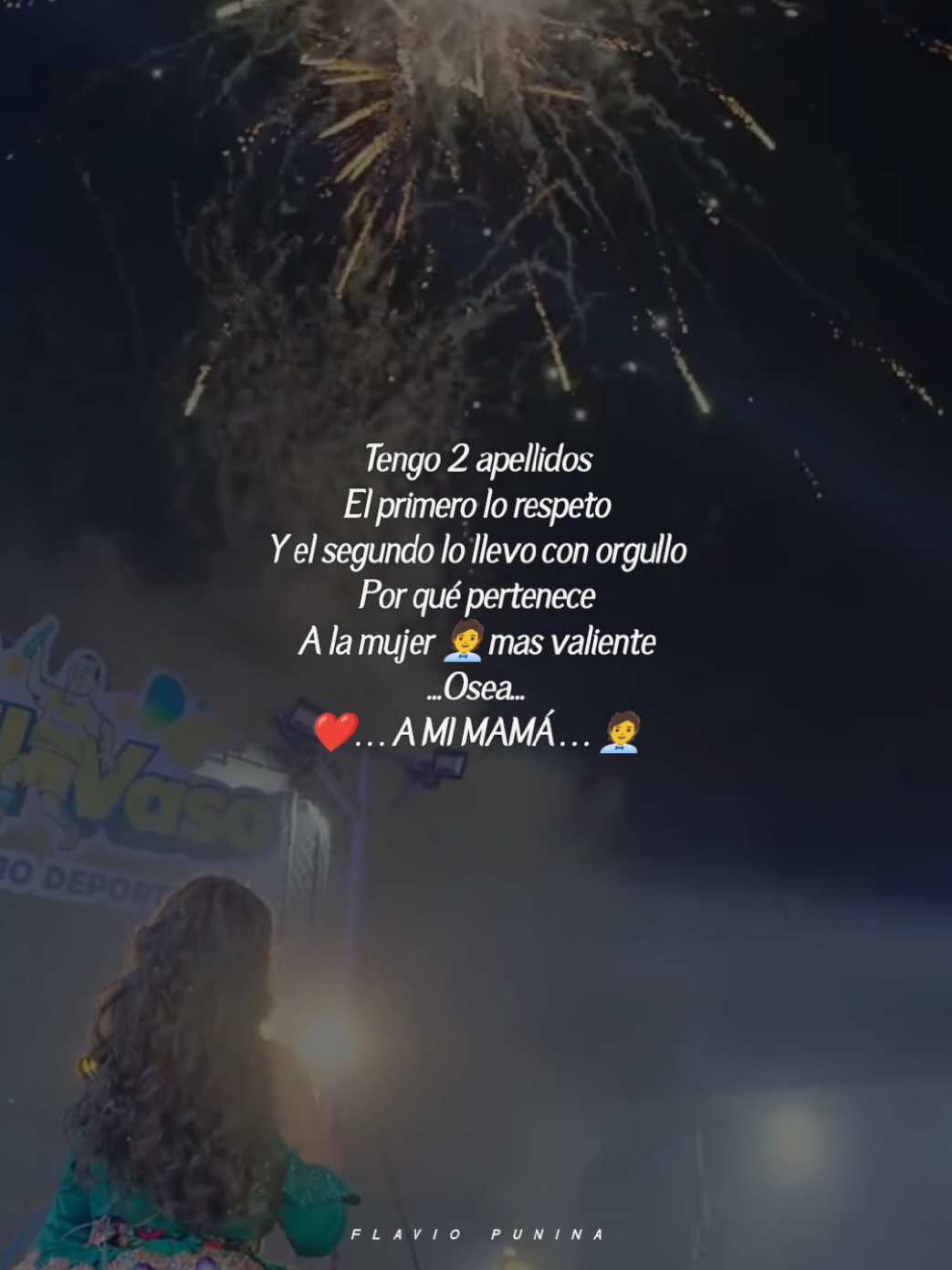 #madre La Palabra Más Maravillosa que existe  #dinapaucar 