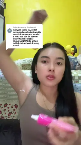 Membalas @Shellawati Masyallah alhamdulilah atuh bun harus bersyukur,tapi kalo aku mah da semandiri apapun ttp di jatah sama suami #jatahbulanan #suamiistri #propolis 