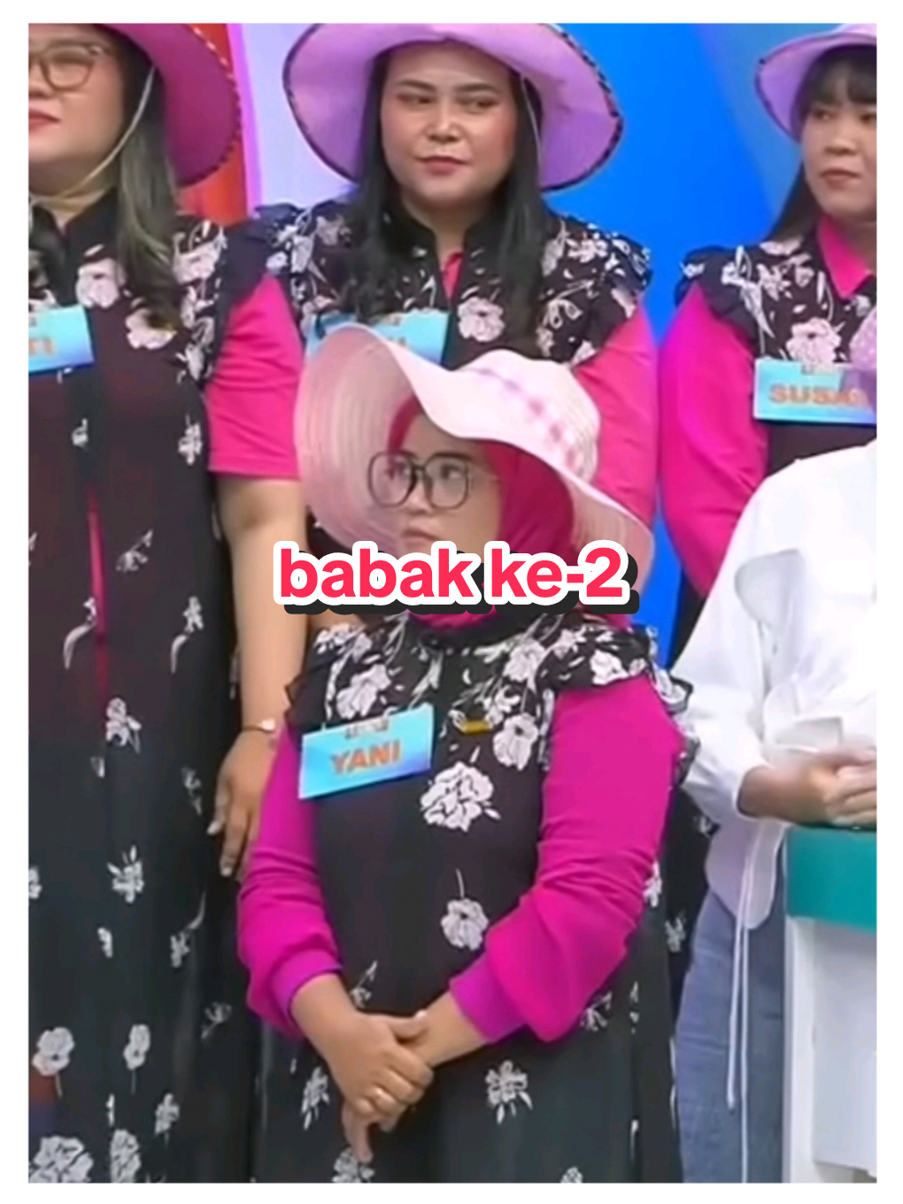 Arisan trans7 full babak kedua | 16 Oktober 2025 #arisankomedi #arisantrans7 #arisantrans7tadimalam #suryainsomnia #addinfo 