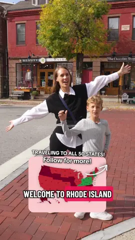 Lori is everything ❤️ if you’re ever in wickford RI go see her shop!! #bunny50states #wickford #rhodeisland 