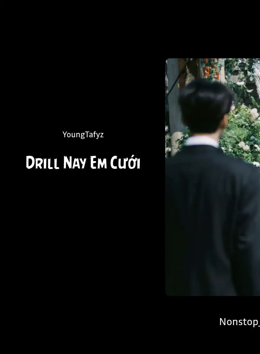 Hôm nay em bước lên xe hoa Liệu em còn nhớ ta đã từng ăn nằm... #fypシ゚ #Nonstop_011227 #NhạcChill #tâmtrạng #xuuhuong 