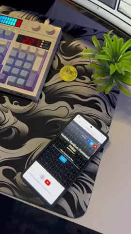 سحب الفائزين من فيديو اليوتيوب  #quotes #التداول #viral #q #tiktok 