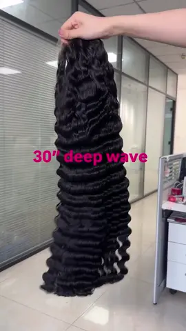 #deepwave #rawhair #fyp 