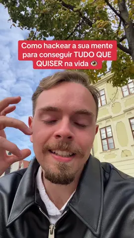 Aprenda a fazer as perguntas corretas para a sua mente! 👁️