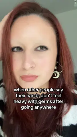 like how #germs 