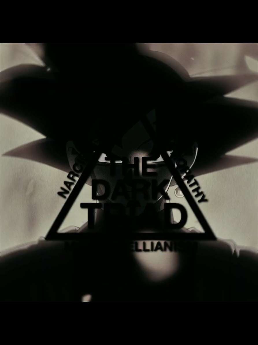 goku black needed dark triad edit #2goku_black #dragonballsuper #dbs #gokublack #edit 