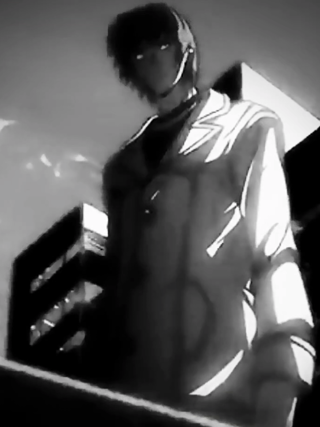 God of death #deathnote #ligthyagami  #kira #kiraedit #yagamilight 