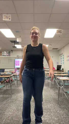 @♡•roo•♡ #viral #duo #fyp #dance #musclemommy 