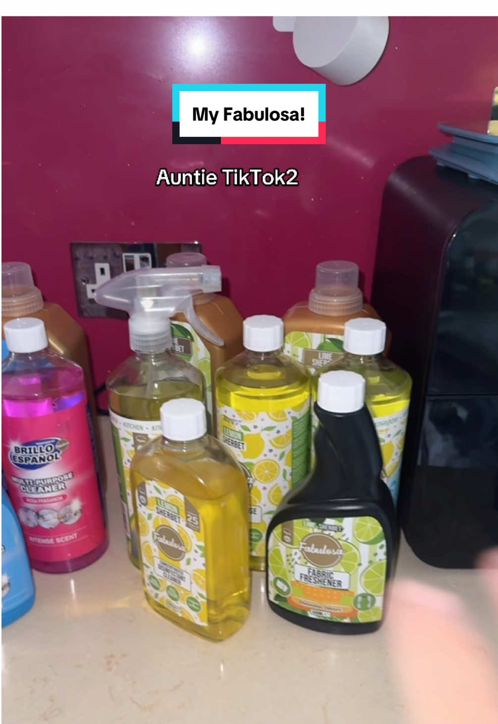 Fabulous mega bundle #tiktokmademebuyit #dealdrops #fabulosa @My Fabulosa 