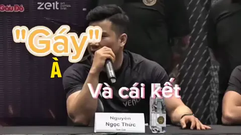 Ah chấp phần boxing luôn🥊 #mmavietnam #thucvenum #xuhuong #mma  #lionchampionship 