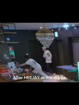 Diliatin mulu jay nya seung pas jay udah mulai typsi🤭 don't forget to vote enhypen male category in apk mnet plus guys #jay #heeseung #enhypen #heejay 