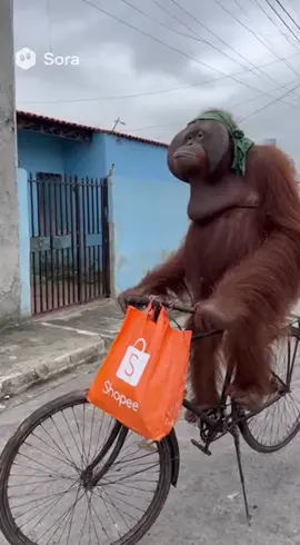 Tonhão não teve sorte nessa entrega 🤣🤣🤣 #fyp #viraltiktok #tiktokbrasil #shopee #humor 