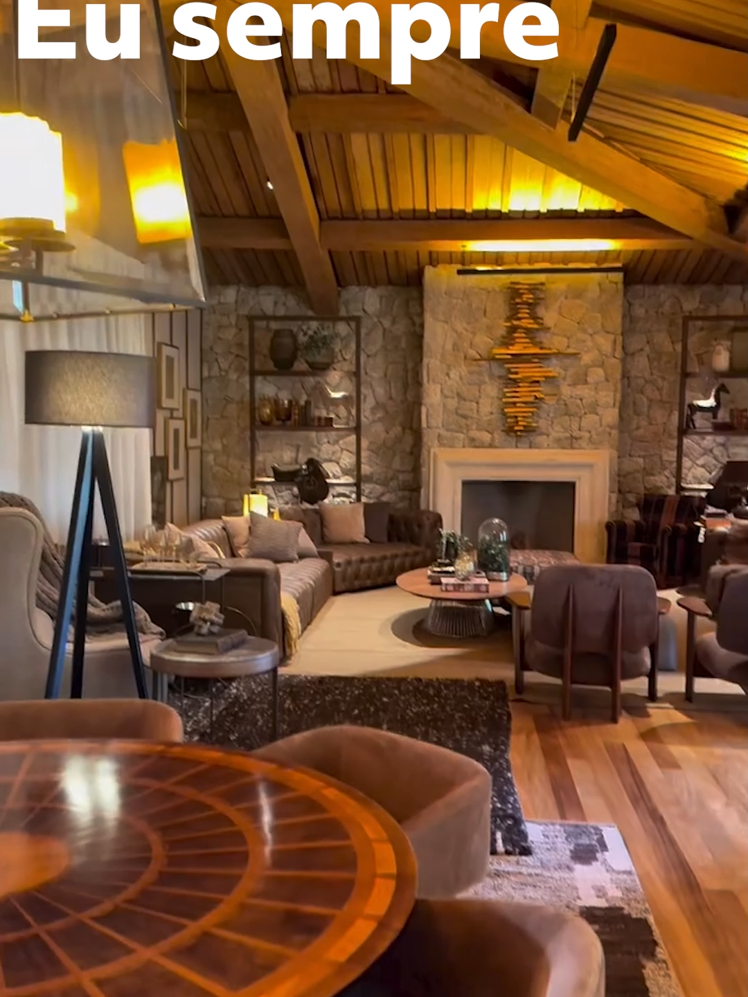 🔥 ESSA CADEIRA CRESCE 6 VEZES MAIS QUE SEU BEBÊ! Conheça a revolução Woody 6 em 1 👇 are de comprar cadeiras novas a cada fase! ✅ 6 funções em 1 produto: cadeira alta, banco júnior, cadeira de jantar e mais ✅ Segurança máxima: cinto de 5 pontos e base antiderrapante ✅ Acompanha até 3 anos - do primeiro papá até as refeições em família ✅ Design inteligente: bandeja dupla + capa de couro fácil de limpar Chega de gastar dinheiro à toa! 👉 Transforme sua rotina com a Woody 6 em 1 - economia que cresce com seu filho! #Cadeira6em1 #EconomiaInteligente #MaternidadePrática #CadeiraAlta #DicasParaPais