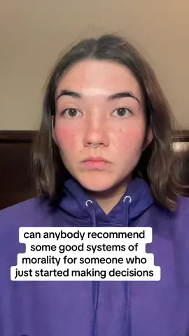 #morality #decisionmaking #systemsofmorality #virtueethics #decisions r