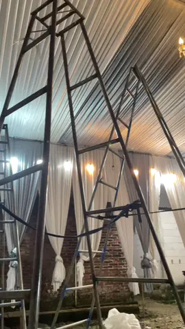 Disyukuri mawon #terop #tenda #tendapurwokerto #weeding #fyp 