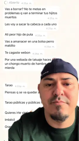 Denuncia pública #viraltiktok #virall #denunciapublica #limaperu🇵🇪 