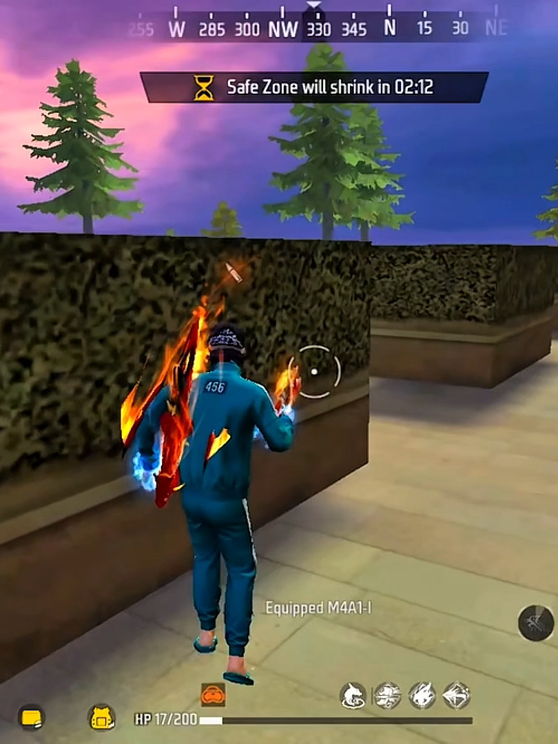 اقوي حدث نزل بفري فاير😍❤️‍🔥#free_fire