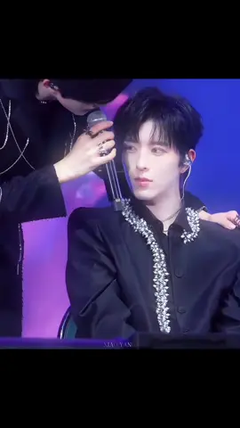 🥹🥹 có thể xem nhíp này 8 tỉ lần #tinhkiet #HuangXing #qiudingjie #thedesire 