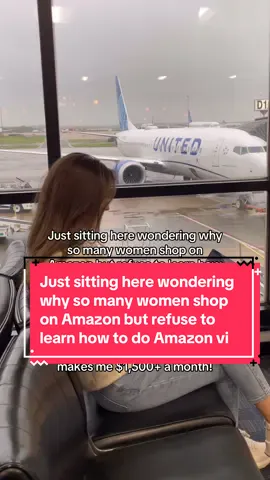 Yep you can do this too! You make 30-60 second reviews about things you already have and post them to Amazon! Never to social media  Im a wife that was always looking for a way to add more income to help pay the bills. Now I earn enough to pay for our entire mortgage with this! I just film reviews right from my phone and upload them on the Amazon app! You don't need any special equipment! Just your phone! And don’t worry, you don’t even have to show your face! These videos can be faceless Comment “YES” to get all the details! #amazon #amazoninfluencer 