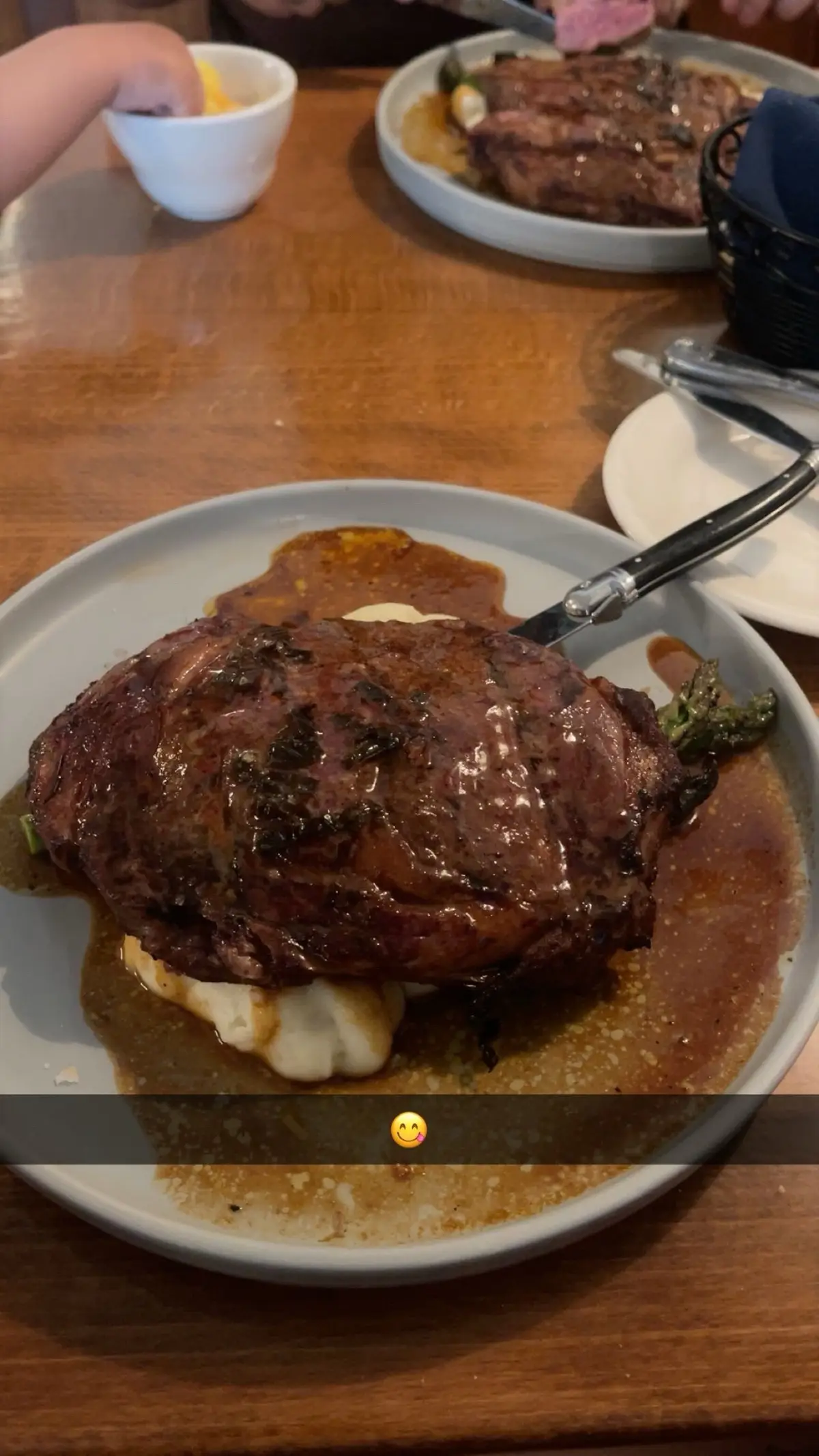 #selflove #selcare #tiktok #Love #steak 