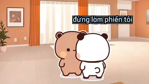 khi BuBu dỗi#dudu #dudububu #bubududu #xuhuong 