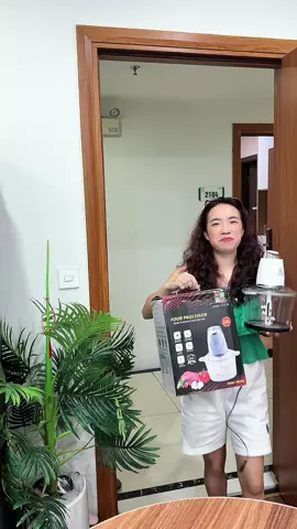 Máy xay Thuỷ Tinh dung tích To 3,5L Misu #xuhuong #mayxaydanang #huyenhomhinh365 