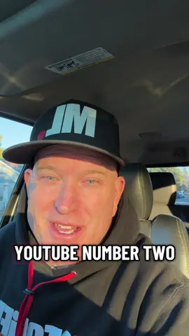 My journey to YouTube full-time creator. Episode number one was a hit.! Episode number two is live. I’m having fun with this and excited to create more videos on the build of this old Ford 💙
