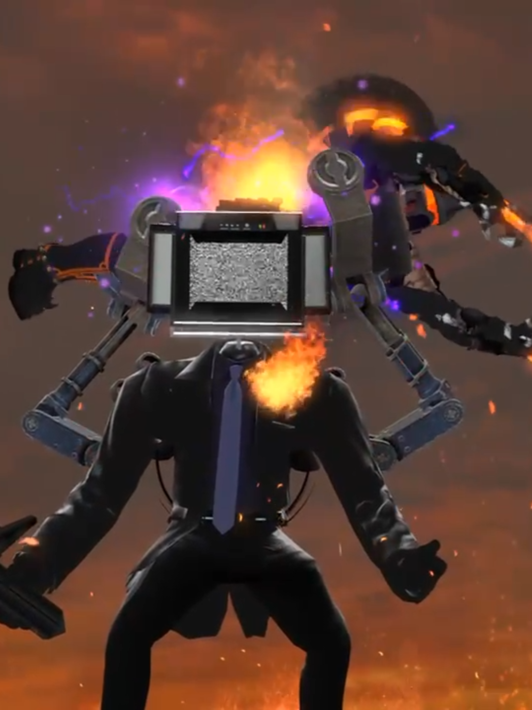 Scrapped skibidi toilet 79 part 3 what if animation #skibiditoilet #sfm #animation #scrapped