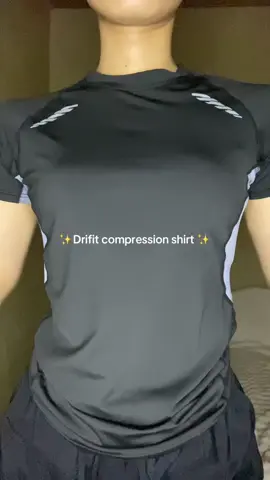Body hugging tshirt ideal for gym/sport #shirt #tshirt #drifit #gym #top 