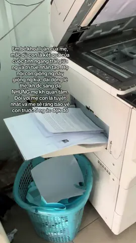 Mẹ không cần con giàu sang phú quý, chỉ mong con sống đời bình an #fyp #khoaluantotnghiep #totnghiep #meyeucon 