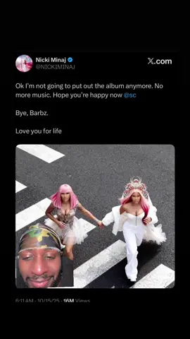 #cardib #nickiminaj  