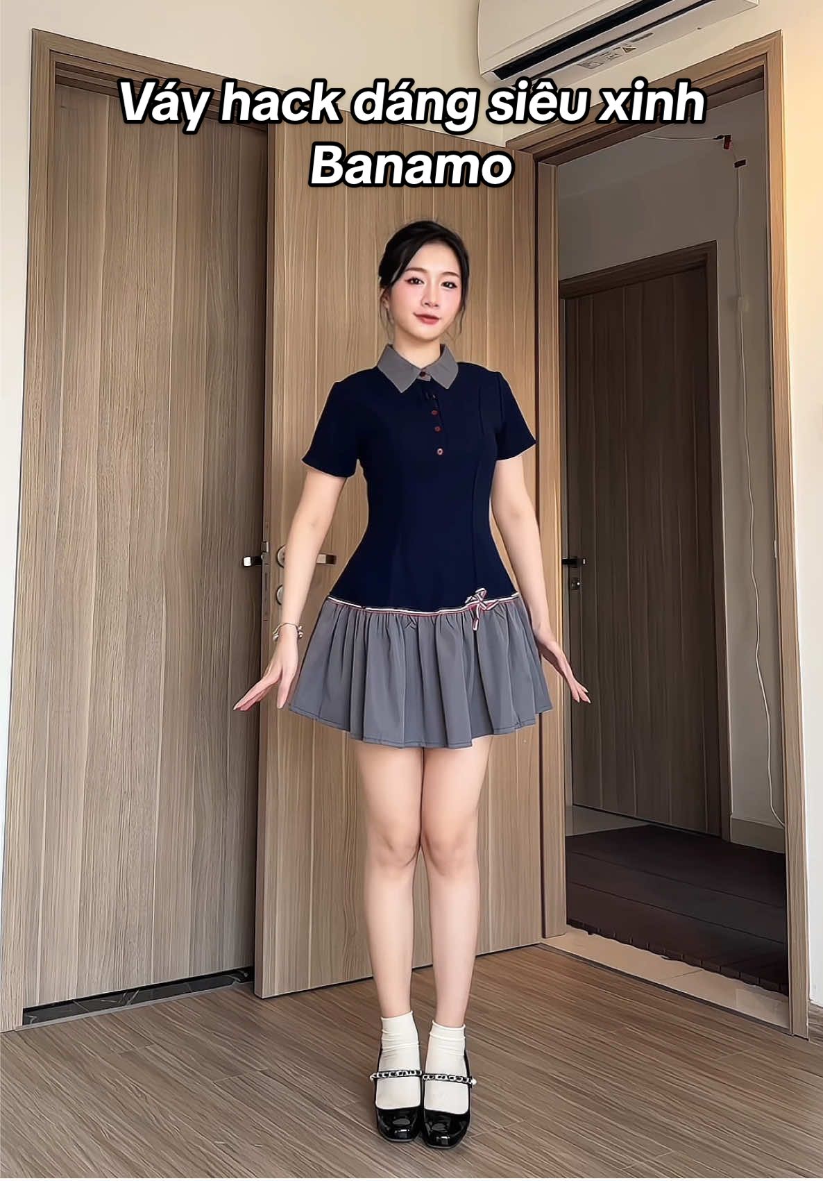 Tập 320: hack dáng lắm mí bà ơi #henioimacgi #OOTD #fitcheck 