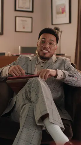 Getting your PHD (Pizza Hut Degree) like @anderson.paak is a snap. Sound off in the comments with your favorites.