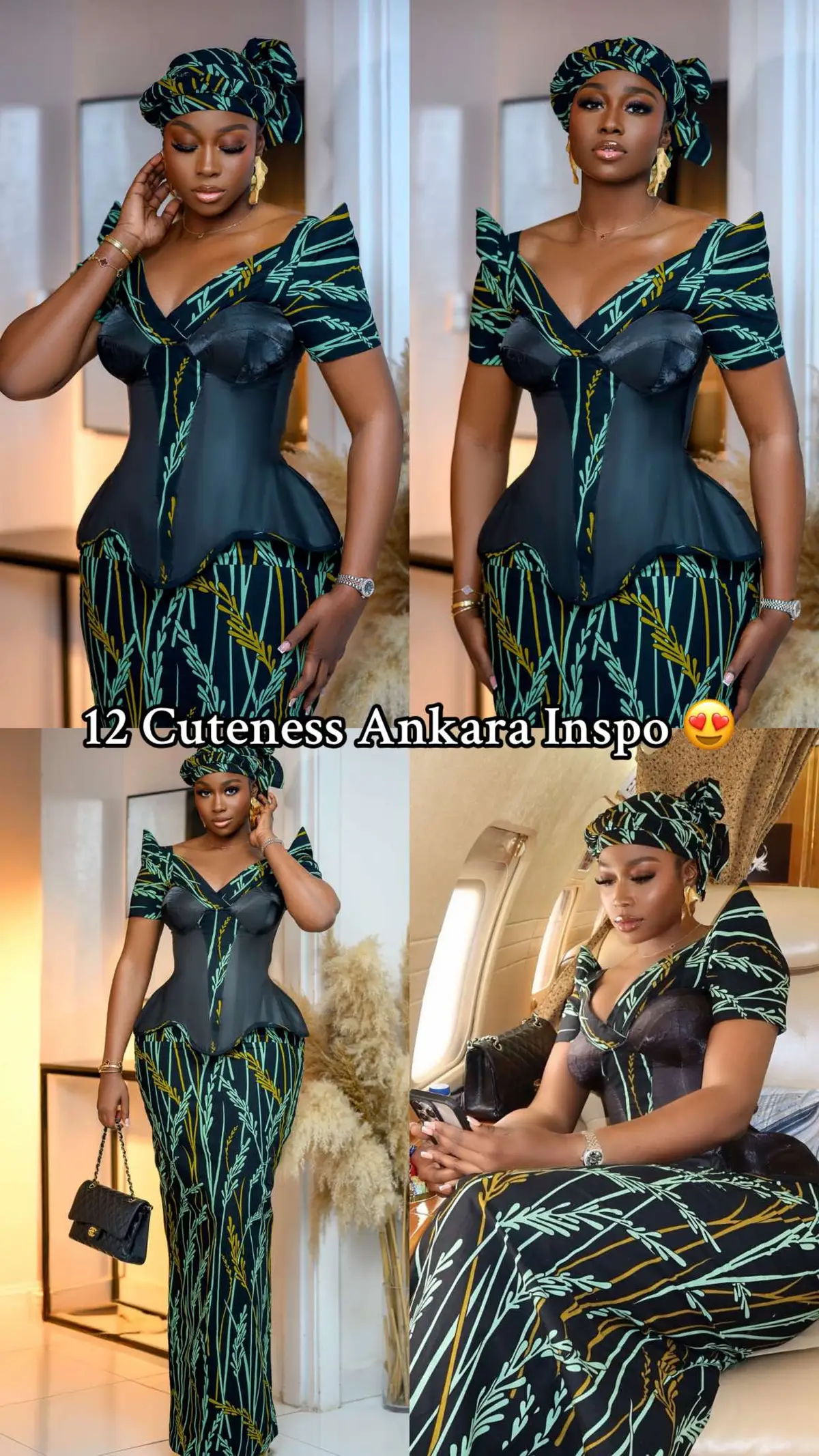 #goviral #ankarastyles #owanbestyle #naijafashion #ladiesfashion #asoebibellanaija #fashioninspo #naijatiktok #styleinspo #fybbbbbbbbbbbbbbbbbbb 