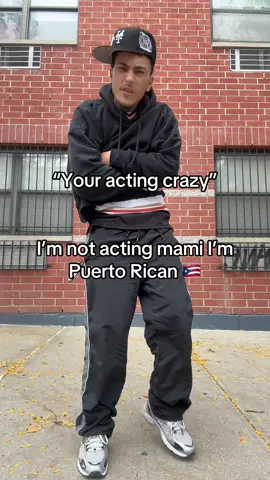 Dique “ acting “😌🤣 #toxic #relatable #puertorico🇵🇷 #foryoupage #repost 