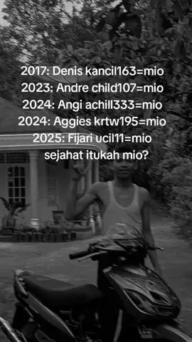 #5tlmenolakpunah #mioproper #fyppppppppppppppppppppppp 