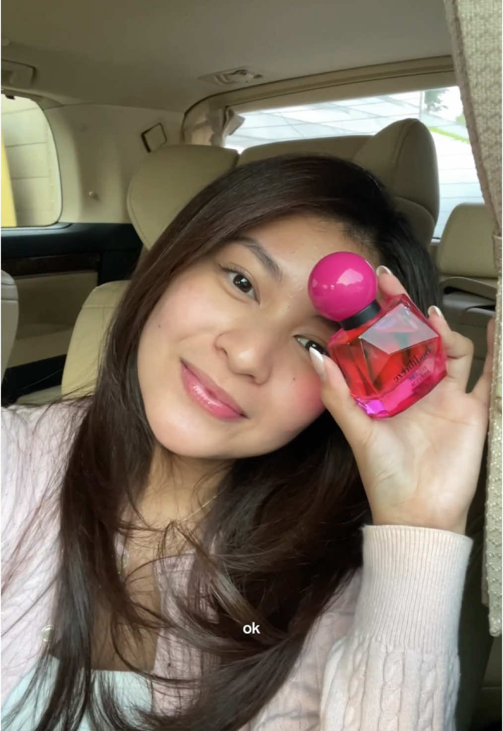 bnrn seenak ituuu perfume bodibreze🫶🏻😭 