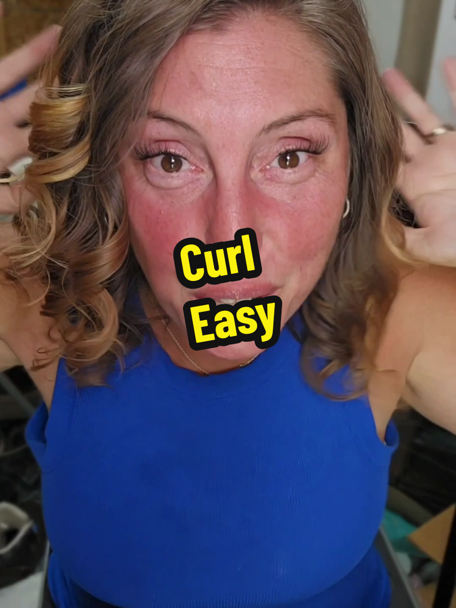Curls on *stun* ✨   The Tymo CurlPro defines, enhances, and lifts — no crunch, just soft bounce.   Because your curls deserve the spotlight ✅   #tymobeauty #curlstymo #SuperBrandClub #TYMOSBD #TYMOsuperbrandday @TYMO BEAUTY US @TYMO BEAUTY 