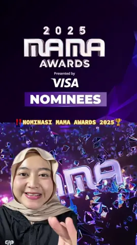 BESOK BGT MULAI PENGUMUMAN LINE UP ARTIS YANG TAMPIL DI MAMA AWARDS YAA‼️✨ #kpop #mamaawards 