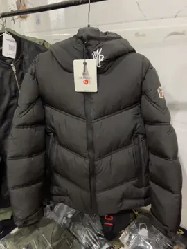 Phao Moncler Mùa Đông Cho Anh Em 🛍️ #xuhuong #trending #xh #xuhuongtiktok #fyp 