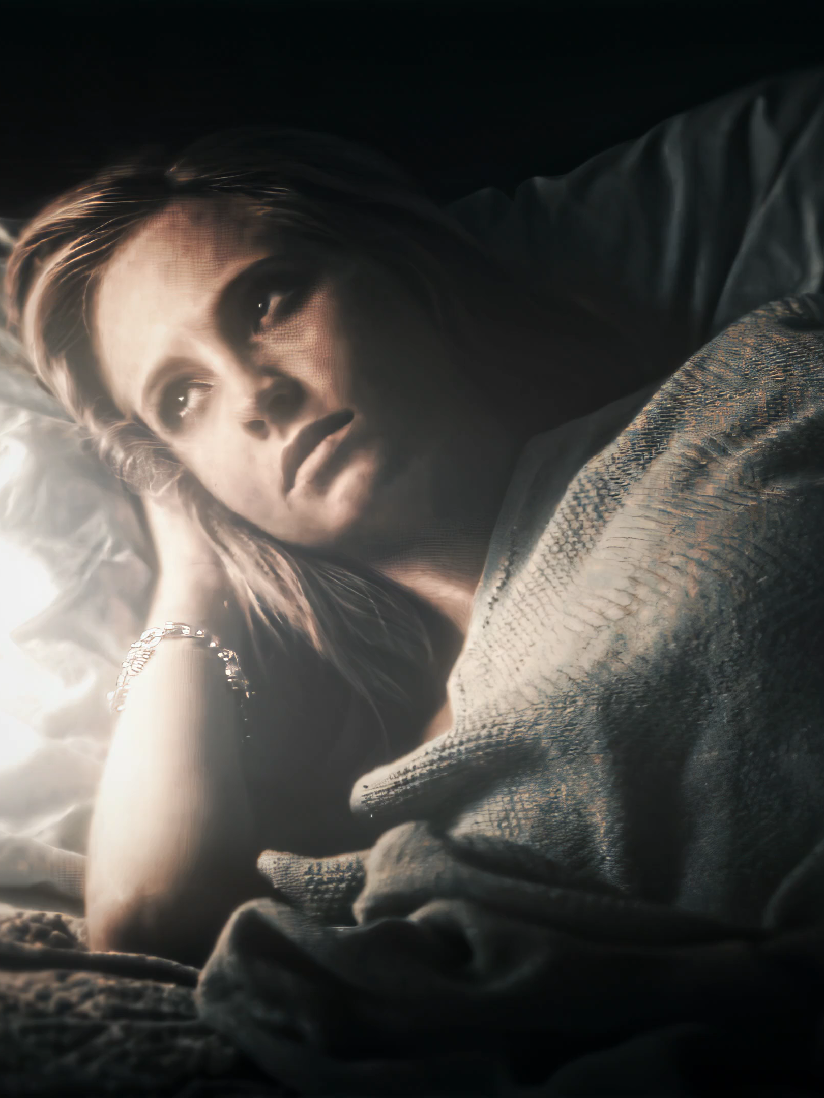 Klaroline#fyp #tvdu #tvd #repost #klausmikaelson #carolineforbes